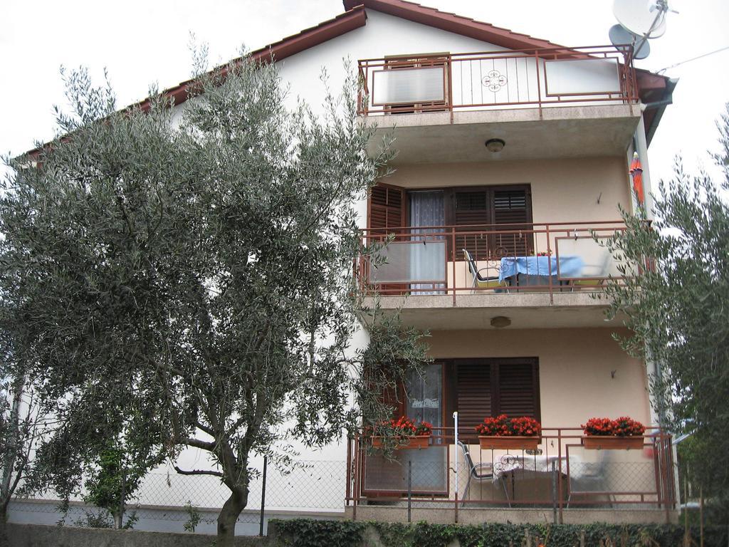 Apartman Adelita