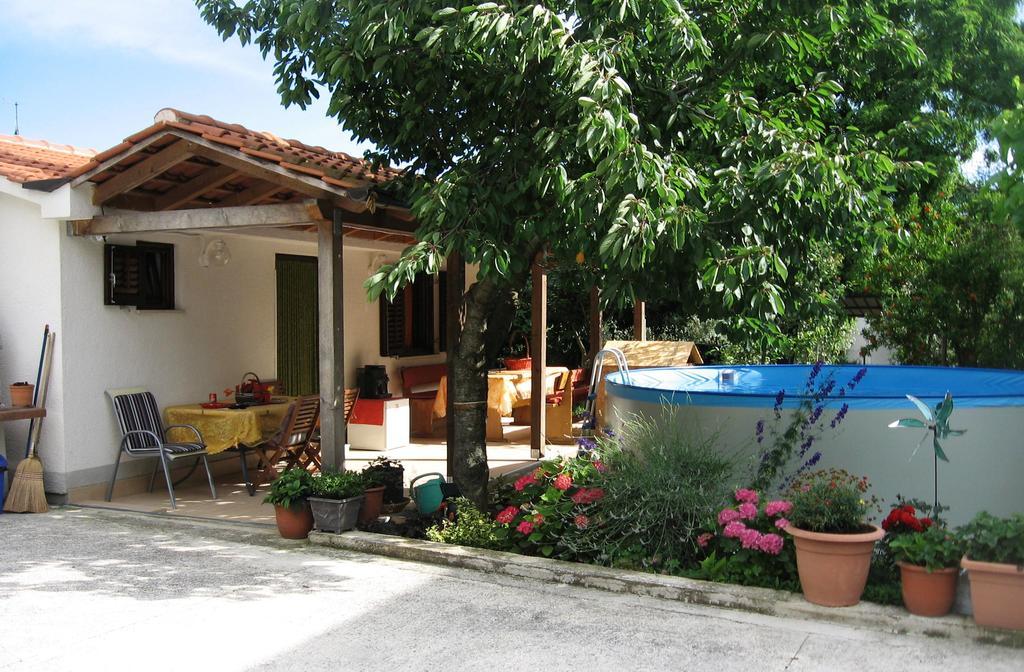 Apartman Adelita *