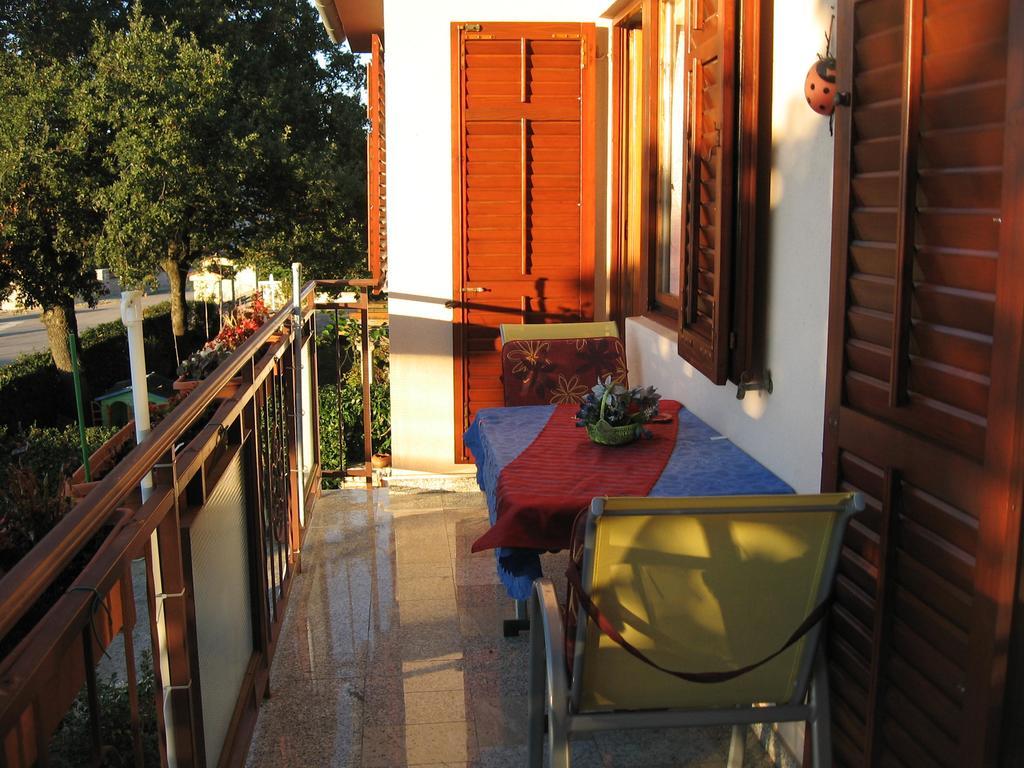Adelita Apartman *