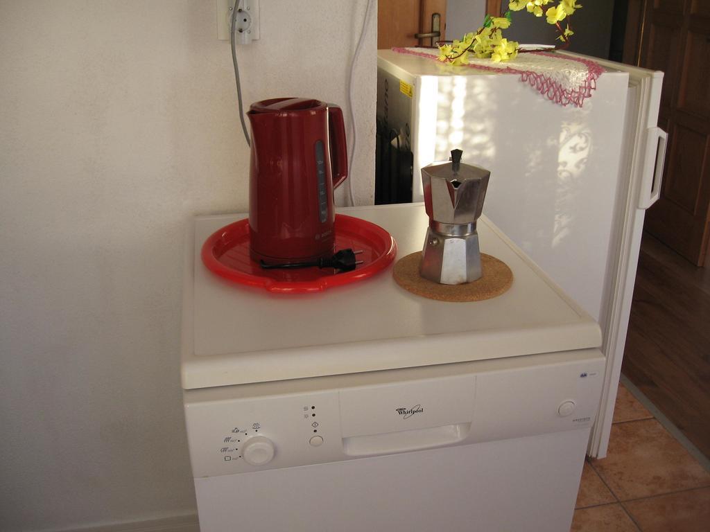 Adelita Apartman Porec