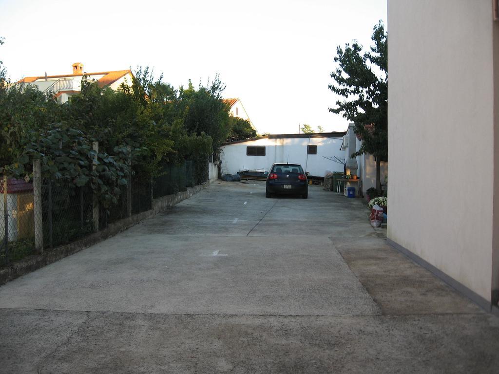 Adelita Apartman *