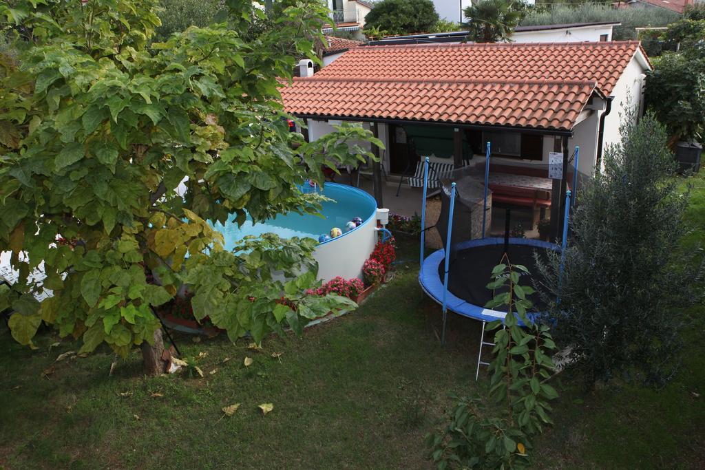 Adelita Apartman *