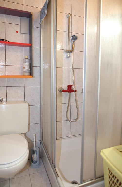 Adelita Apartman Porec