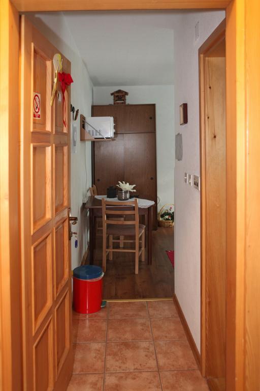 Adelita Apartman