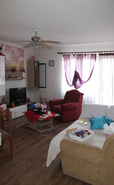 Adelita Apartman *