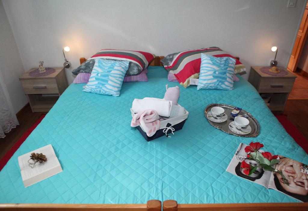 Adelita Apartman
