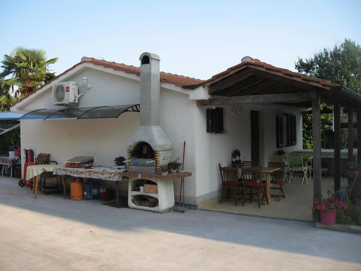 Adelita Apartman *
